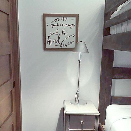 Lupfer Luxury Apartment Whitefish Luaran gambar