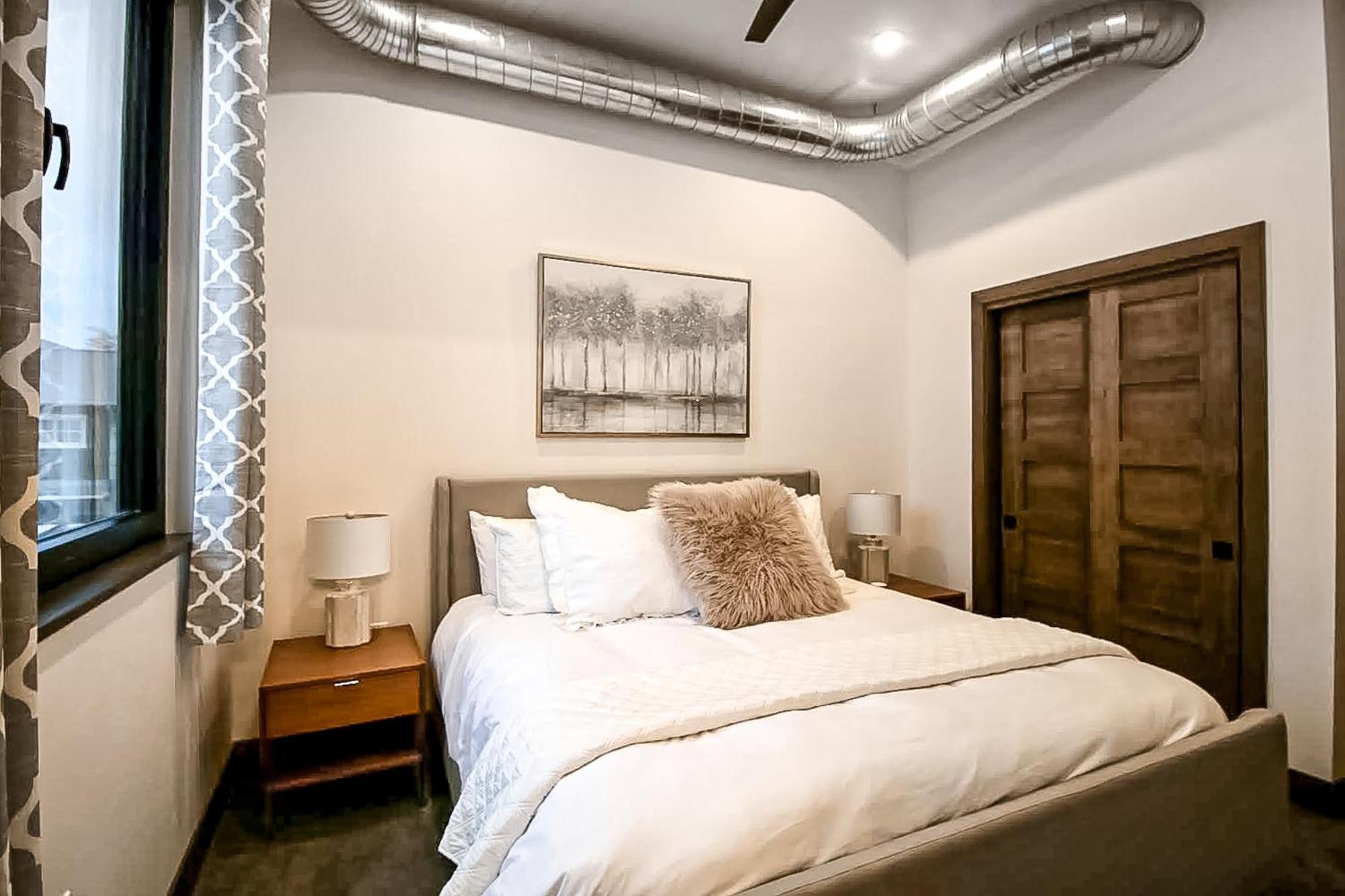 Lupfer Luxury Apartment Whitefish Luaran gambar
