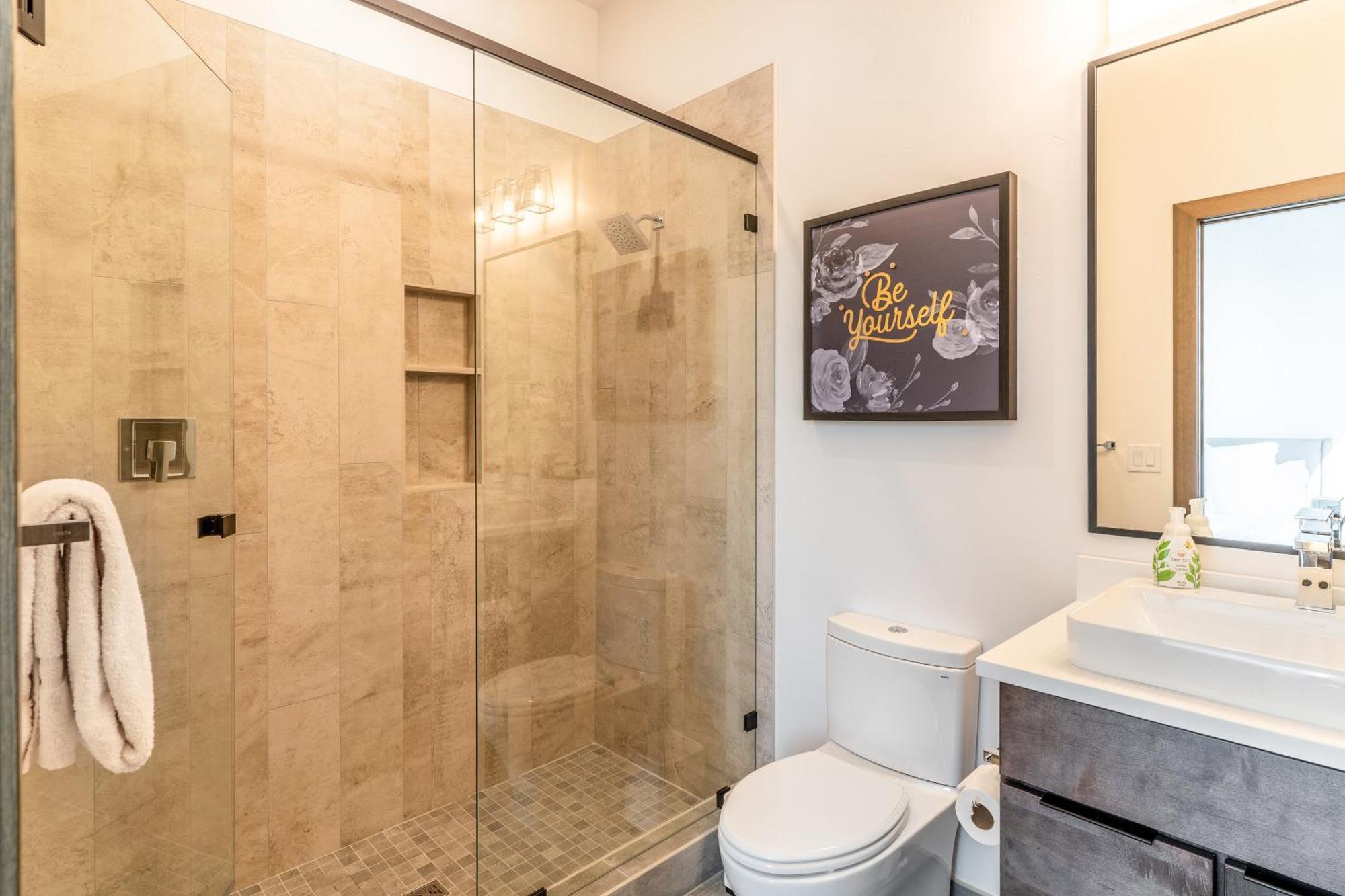 Lupfer Luxury Apartment Whitefish Luaran gambar