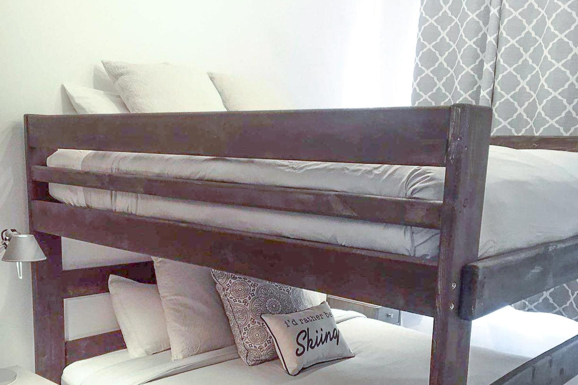 Lupfer Luxury Apartment Whitefish Luaran gambar