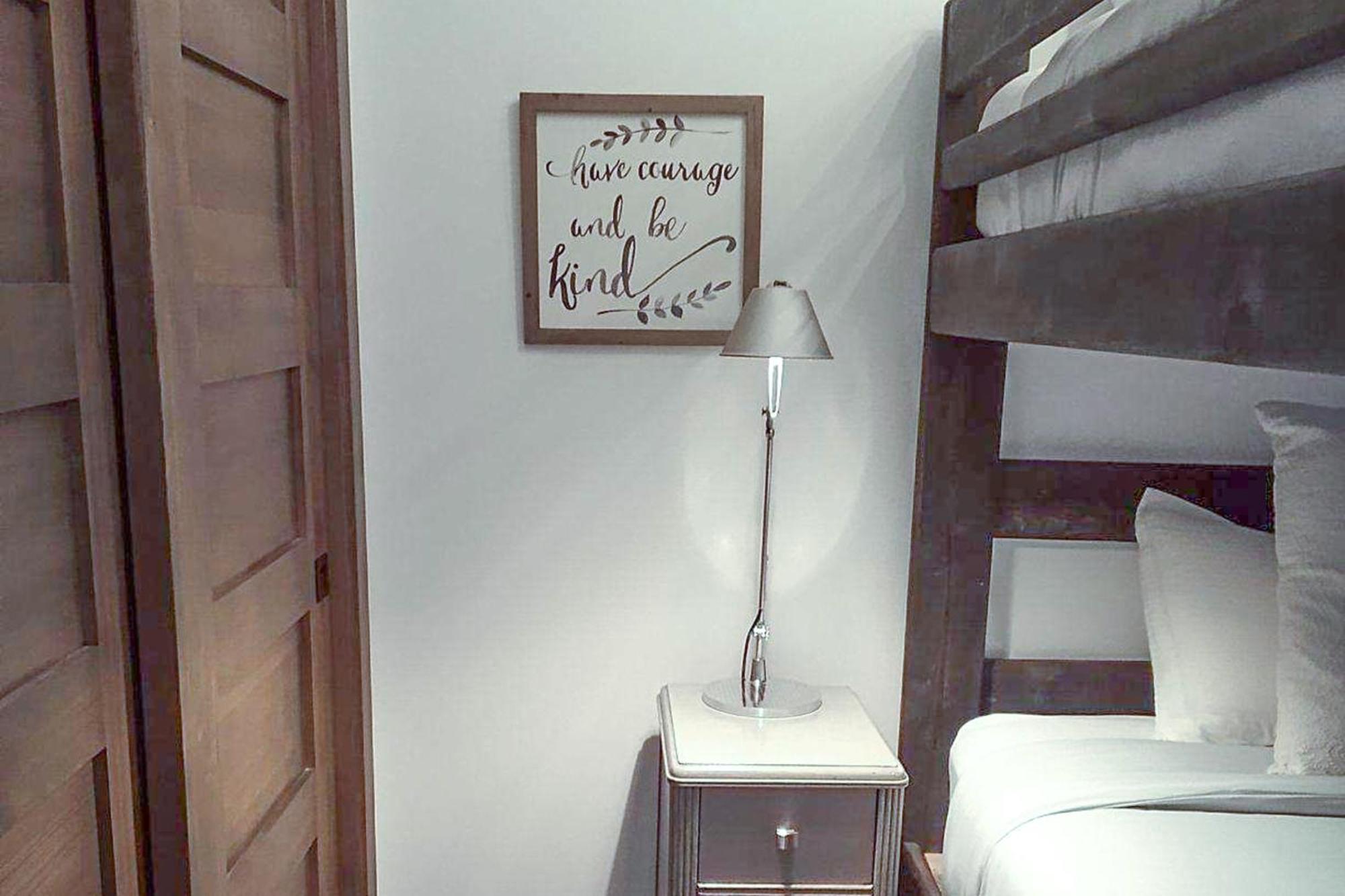 Lupfer Luxury Apartment Whitefish Luaran gambar